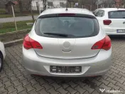 Opel Astra 1.7 CDTI   2010 