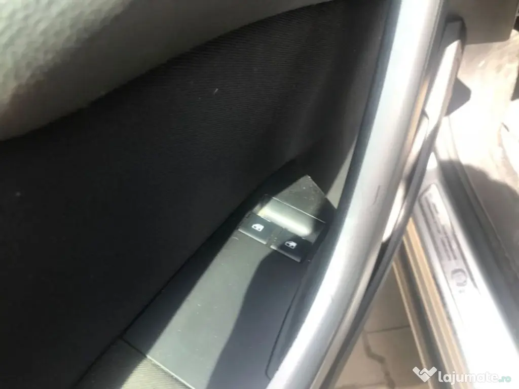 Opel Astra 1.7 CDTI 2010