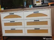 Comoda lemn comoda tv 