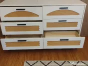 Comoda lemn comoda tv 