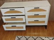 Comoda lemn comoda tv 