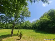 FILM! Oaza paradisiaca cu lac, vedere catre Bucegi, Glajerie 