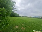 FILM! Oaza paradisiaca cu lac, vedere catre Bucegi, Glajerie 