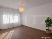 Apartament de 3 camere, 61 mp, zonă centrală