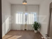 Apartament de 3 camere, 61 mp, zonă centrală 