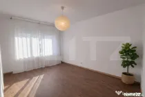 Apartament de 3 camere, 61 mp, zonă centrală
