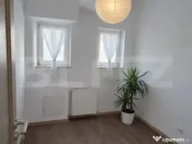 Apartament de 3 camere, 61 mp, zonă centrală 