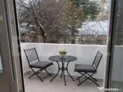 Apartament de 3 camere, 61 mp, zonă centrală 