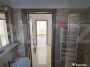 Apartament de 3 camere, 61 mp, zonă centrală 
