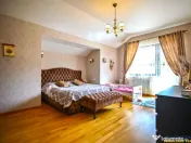 Pe 1.000 mp teren, vila eleganta, caracteristici notabile, S 