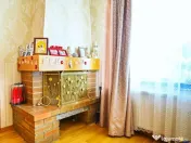 Pe 1.000 mp teren, vila eleganta, caracteristici notabile, S 