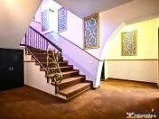 Pe 1.000 mp teren, vila eleganta, caracteristici notabile, S 