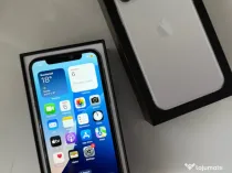 IPhone 11 Pro 512GB – Alb, Impecabil, Baterie 100%!