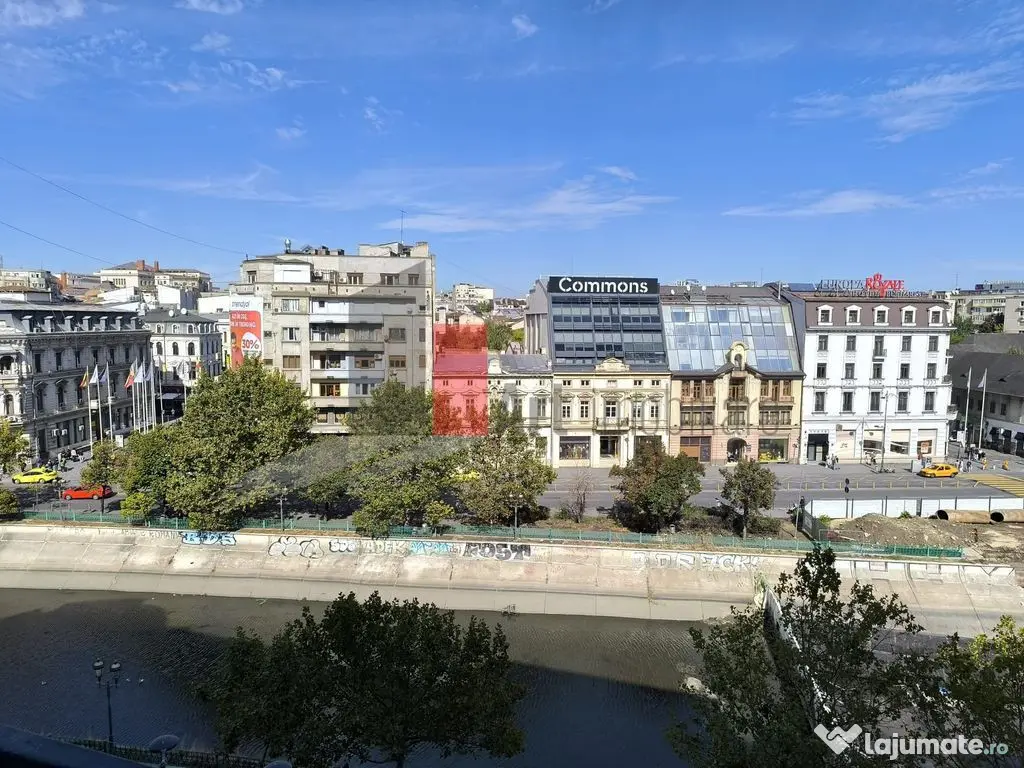 Inchiriere 4 Camere Unirii - Piata Unirii