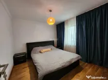 APARTAMENT CU 2 CAMERE, 72 MP, capat Pacurari