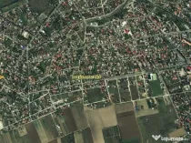 Teren intravilan Techirghiol