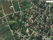 Teren intravilan Techirghiol 