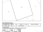 Teren intravilan Techirghiol 