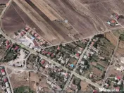 Teren intravilan Techirghiol 