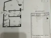 Apartament 2 camere, etaj 2, Mazepa 