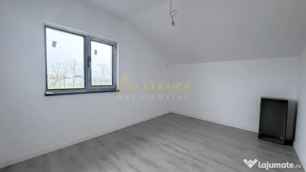 Casa Individuala P M - 4 camere - 320mp teren