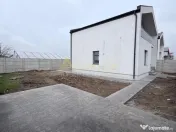 Casa Individuala P M - 4 camere - 320mp teren 