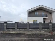 Casa Individuala P M - 4 camere - 320mp teren 