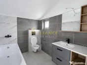 Casa Individuala P M - 4 camere - 320mp teren 