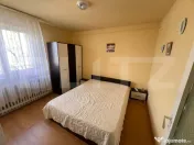 Apartament 2 camere, 40 mp, balcon, Gheorgheni – zona Pia? 