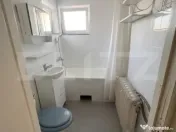 Apartament 2 camere, 40 mp, balcon, Gheorgheni – zona Pia? 