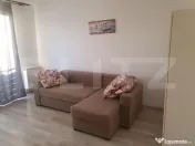 Garsoniera Avantgarden, etaj intermediar, boxa 