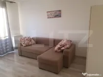 Garsoniera de vanzare, 34 mp, etaj intermediar, boxa - Avant