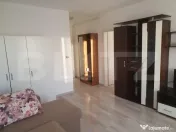 Garsoniera Avantgarden, etaj intermediar, boxa 