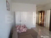 Garsoniera Avantgarden, etaj intermediar, boxa 