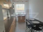 Garsoniera Avantgarden, etaj intermediar, boxa 