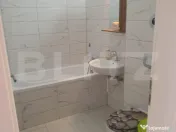 Garsoniera Avantgarden, etaj intermediar, boxa 