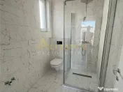 Casa individuala - 4 camere - 2 bai - in ansamblu rezidenti 