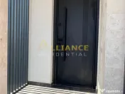 Casa individuala - 4 camere - 2 bai - in ansamblu rezidenti 