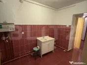 Apartament 2 camere spatios Calea Bucuresti 50mp 