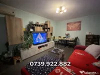 Brancoveanu Apartament 3 camere Decomandat Mobilat si Utilat 