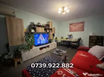 Brancoveanu Apartament 3 camere Decomandat Mobilat si Utilat