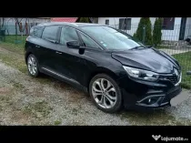 Renault Scenic 2018