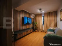 Apartament 2 camere, 55 mp, zona Valea Rosie