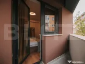 Apartament 2 camere, 55 mp, zona Valea Rosie 