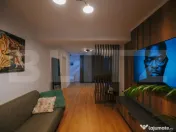 Apartament 2 camere, 55 mp, zona Valea Rosie 