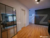 Apartament 2 camere, 55 mp, zona Valea Rosie 