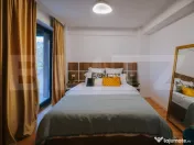 Apartament 2 camere, 55 mp, zona Valea Rosie 