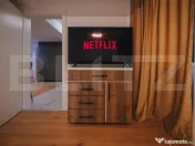 Apartament 2 camere, 55 mp, zona Valea Rosie 