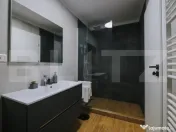 Apartament 2 camere, 55 mp, zona Valea Rosie 