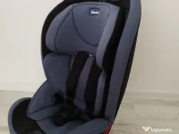 Scaun auto Chicco Gro-Up 123 